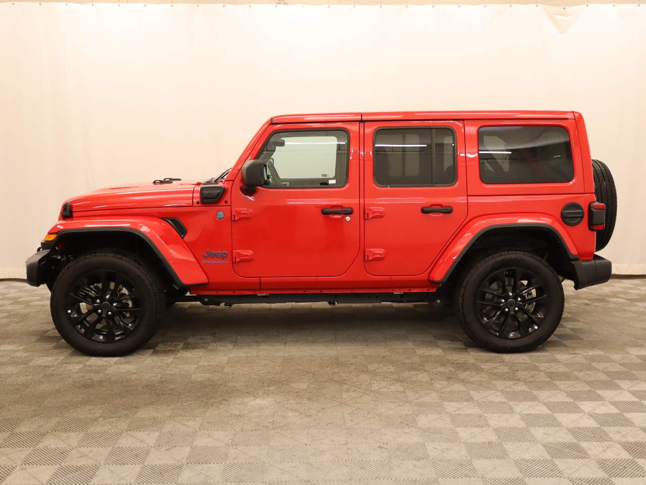jeep wrangler 4xe 2025 1C4RJXP64SW577704 image jeep wrangler 4xe 2025 1C4RJXP64SW577704 image